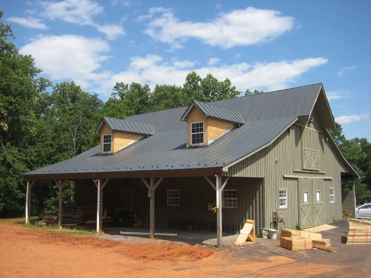 Expert Roof Repair workmanship in Broad Run Farms