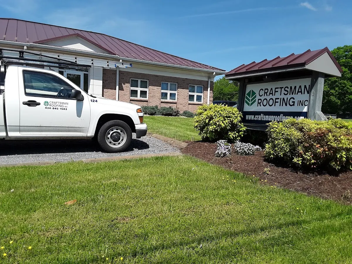 Quality Chimney Repair by experienced craftsmen in Broad Run Farms